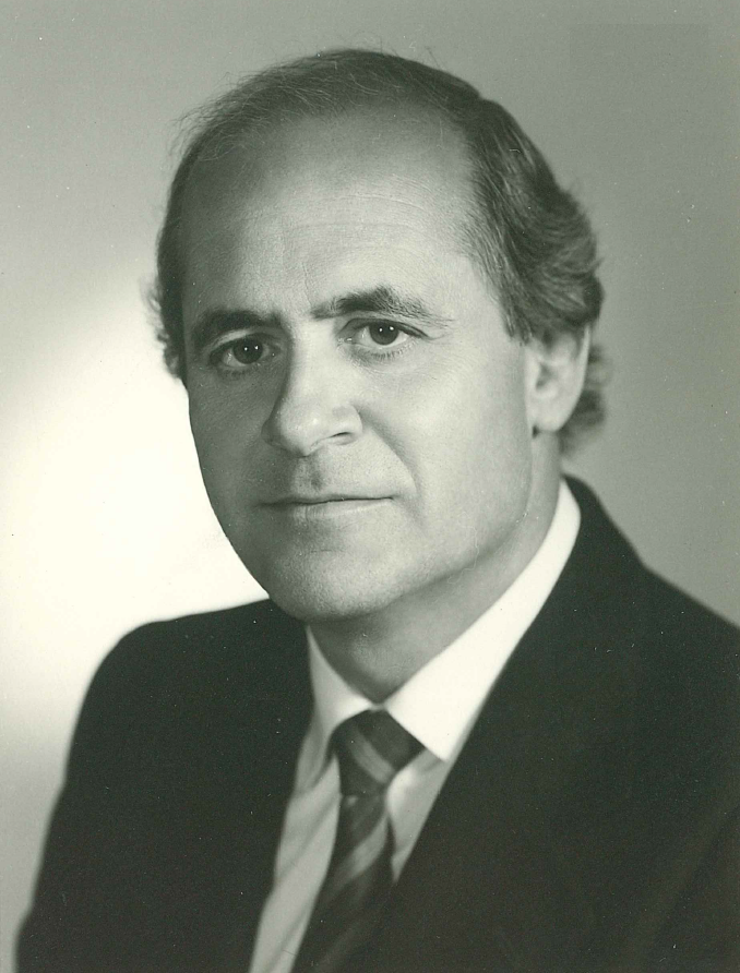José Pérez Castilla