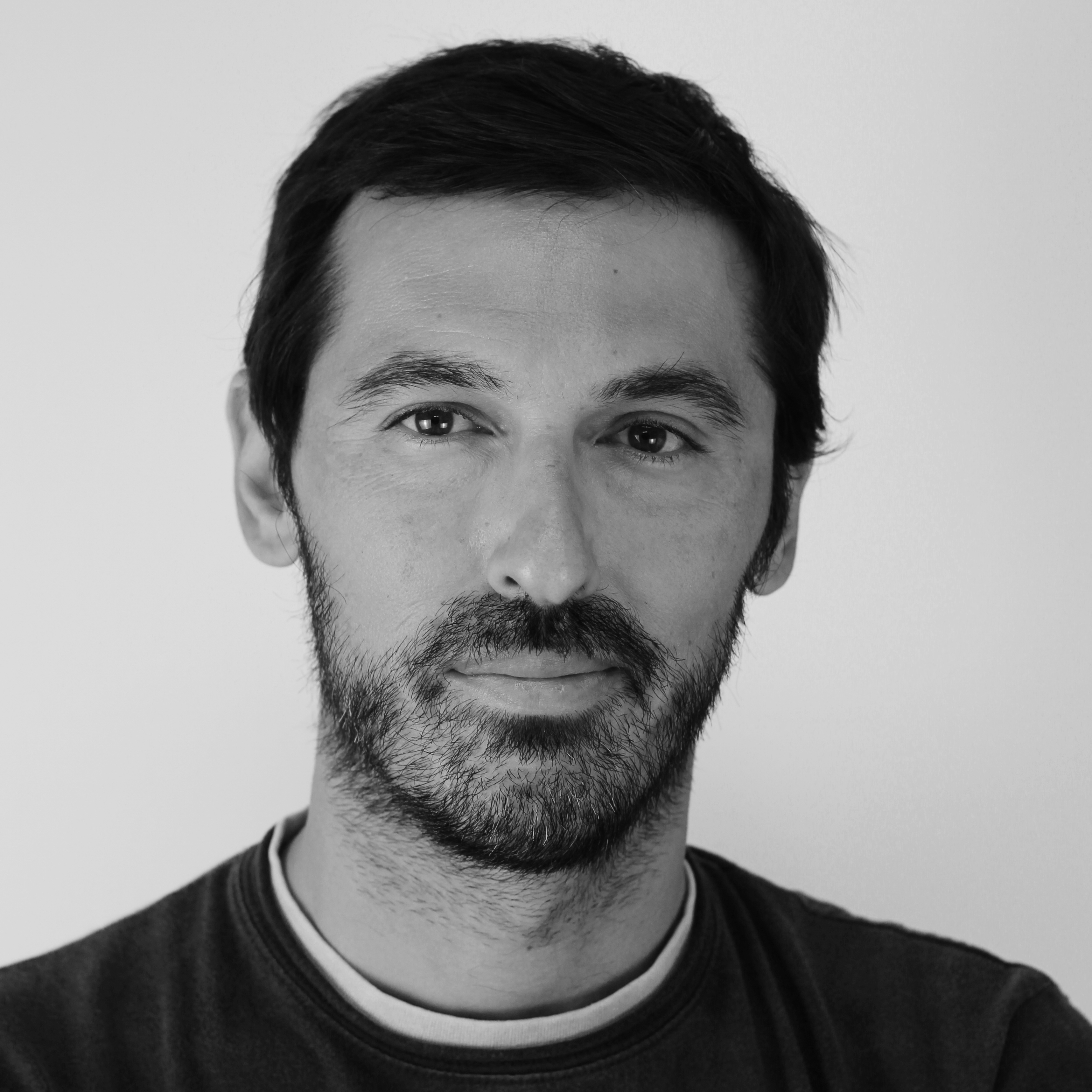 Daniel Pinilla