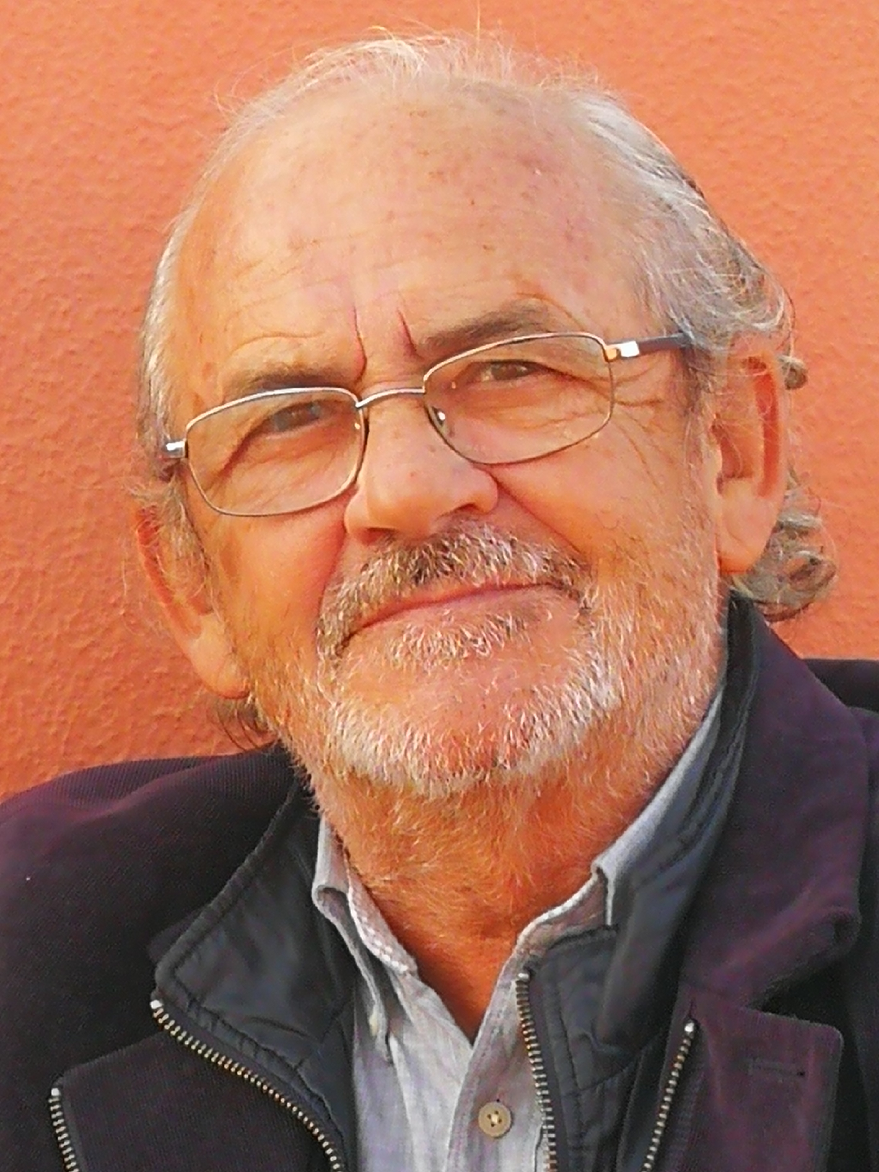 Francisco Pérez Gandul1