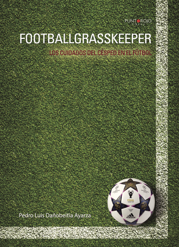 Footballgrasskeeper