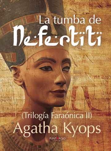 La tumba de Nefertit...