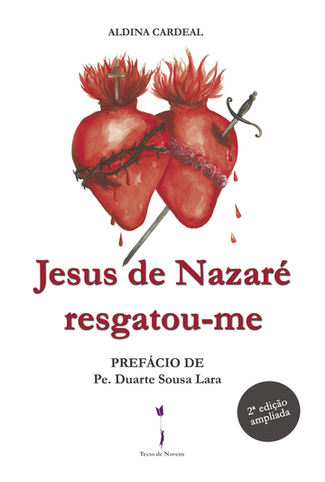 Jesus de Nazaré resgatou-me - 2ª edição