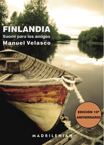 Finlandia: Suomi par...