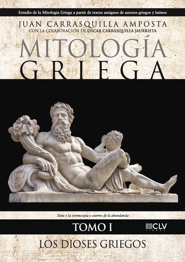 Mitología Griega To...