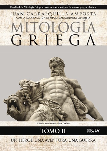 Mitología Griega To...