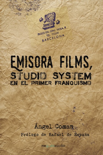 Emisora Films, studi...