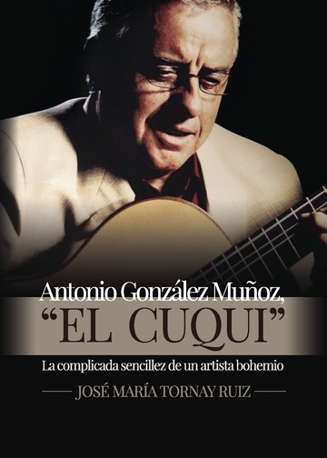 Antonio González Muñoz, 