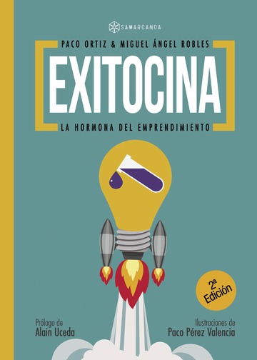 Exitocina II edición