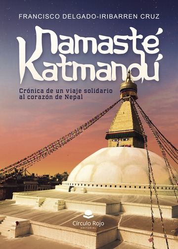 Namasté Katmandú: ...