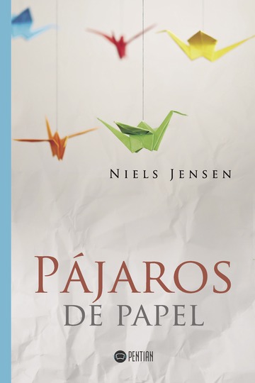 Comprar Pájaros de papel de Jensen en LibrosCC - Comprar Libro