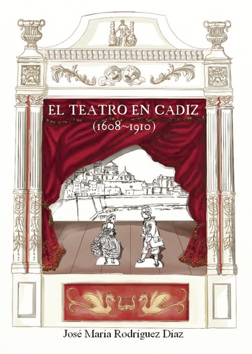 El teatro en Cádiz ...