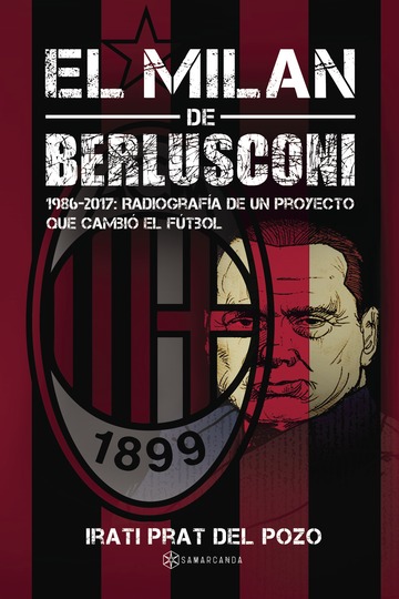 El Milan de Berlusconi
