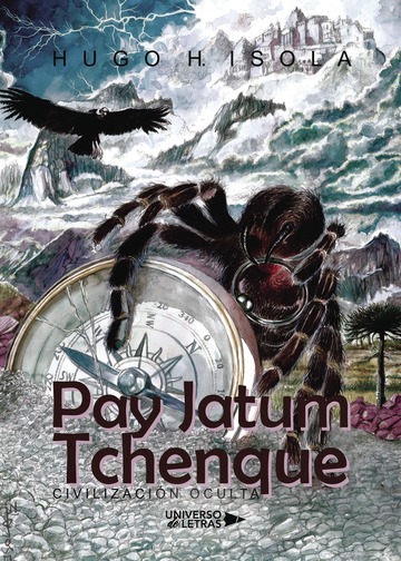 Pay Jatum Tchenque: ...