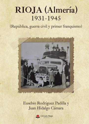 RIOJA (Almería) 193...