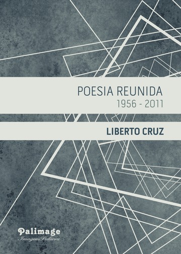  Poesia Reunida (1956-2011)