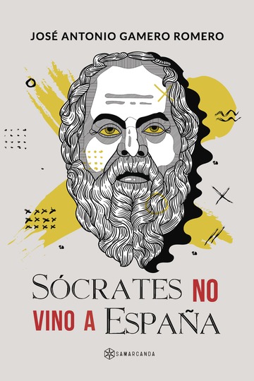 Sócrates no vino a España