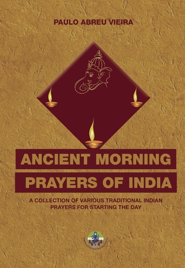 Ancient Morning Prayers of Índia
