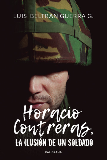 Horacio Contreras, l...