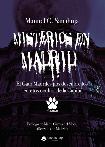 Misterios en Madrid....