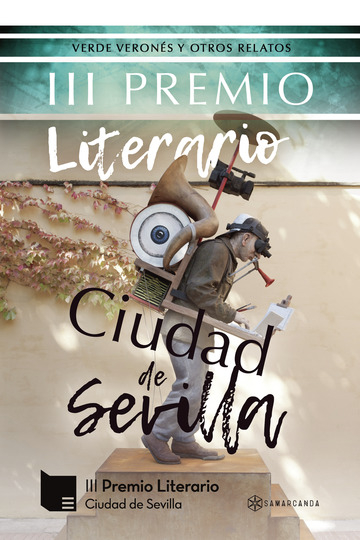 III Premio Literario Ciudad de Sevilla