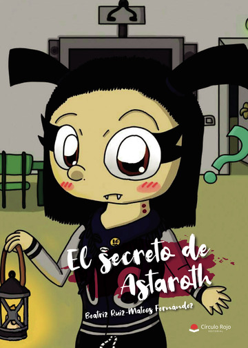 Comprar El secreto de Astaroth de Beatriz Ruiz-Mateos Fernández en LibrosCC  - Comprar Libro