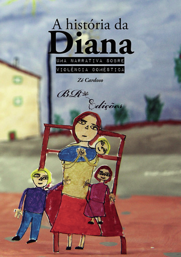 A história da Diana...