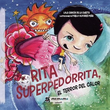 Rita Superpedorrita,...