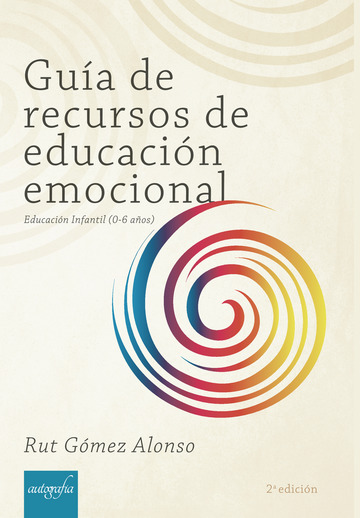 Loza de barro Otoño Corte Comprar Guía de recursos de educación emocional de Rut Gómez Alonso en  LibrosCC - Comprar Libro