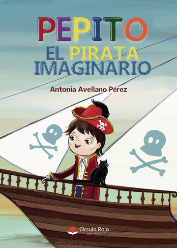 Pepito, el pirata im...