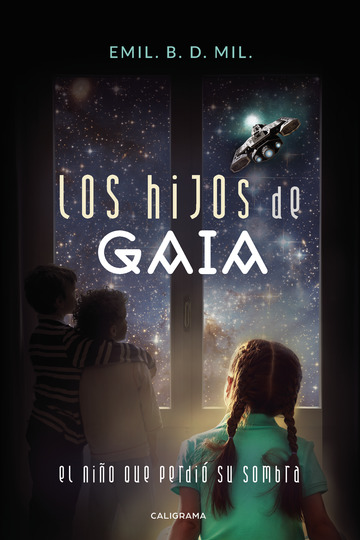 Los hijos de Gaia: E...