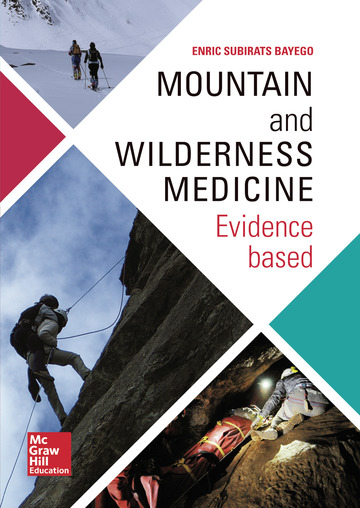 Mountain and Wilderness Medicine