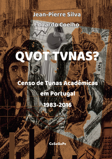 QVOT TVNAS? O Censo de Tunas Académicas em Portugal - 1983-2016