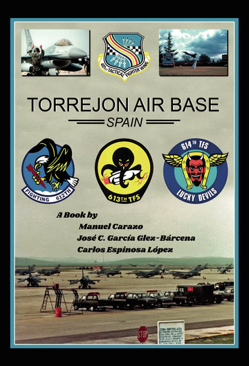 Torrejón Air Base, ...