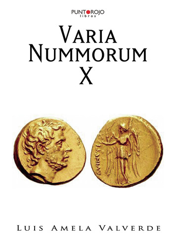 Varia Nummorum X