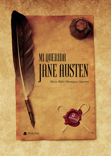 Mi querida Jane Aust...