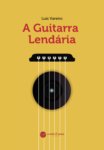 A Guitarra Lendária
