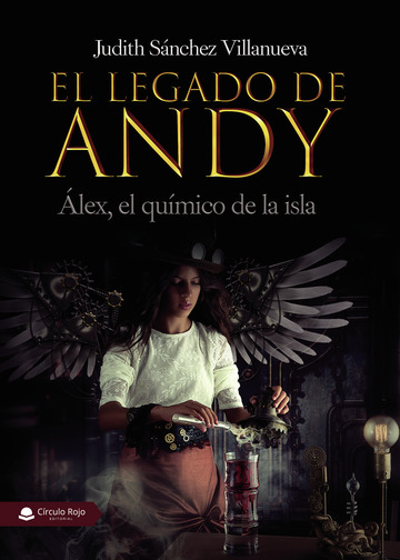 EL LEGADO DE ANDY: ...