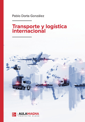 Transporte y logística internacional