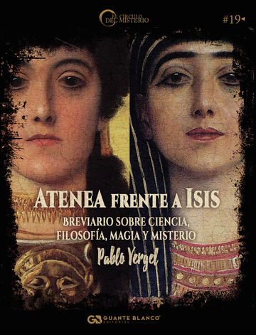 Atenea frente a Isis