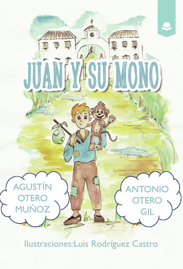 Juan y su mono
