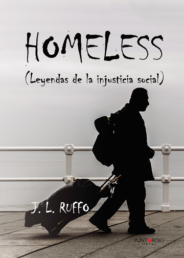 Homeless: Leyendas d...