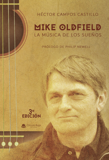 Mike Oldfield, la música de los sueños