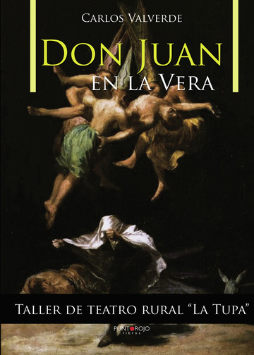 Don Juan en la Vera