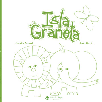 Isla Granota