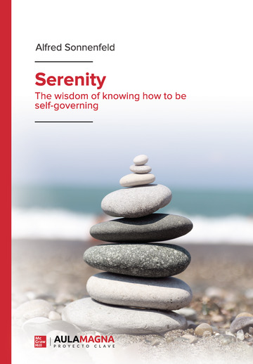 Serenity: The wisdom...