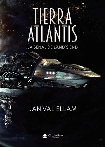 Tierra Atlantis: La ...