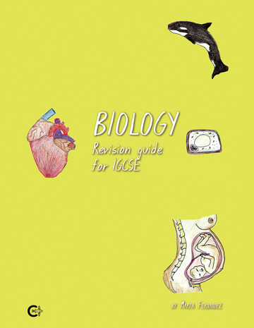 Biology Revision Guide