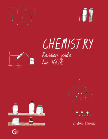 Chemistry Revision Guide for IGCSE