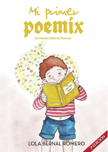 Mi primer Poemix. 2ª edición