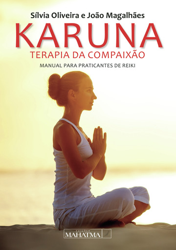 Karuna - Terapia de Compaixão